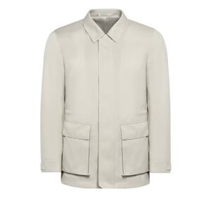 Suitsupply Sand Field Jacket